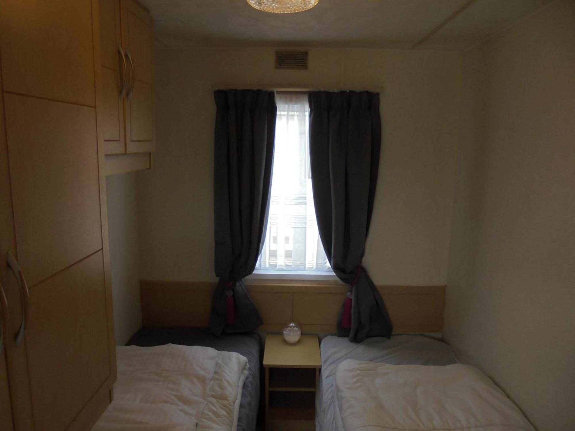 The Chase Ingoldmells Sahara III 6 Berth 3 Bedrooms Экстерьер фото