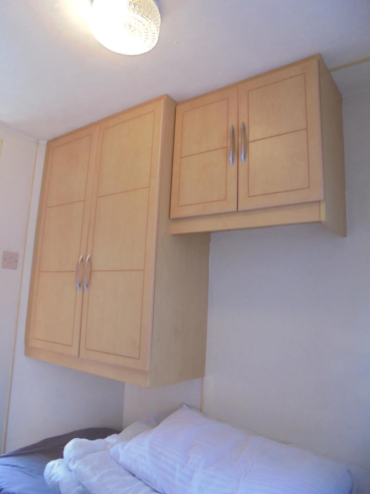 The Chase Ingoldmells Sahara III 6 Berth 3 Bedrooms Экстерьер фото